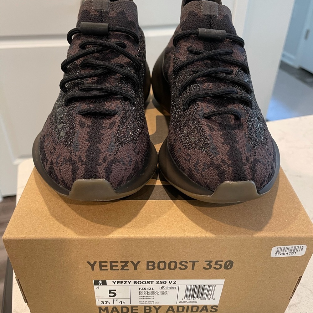 Yeezy Boost 380 Women’s 6.5